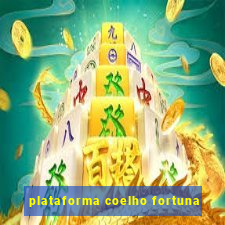 plataforma coelho fortuna